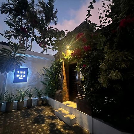 The Mia Bali Villa เกอโรโบกัน ภายนอก รูปภาพ