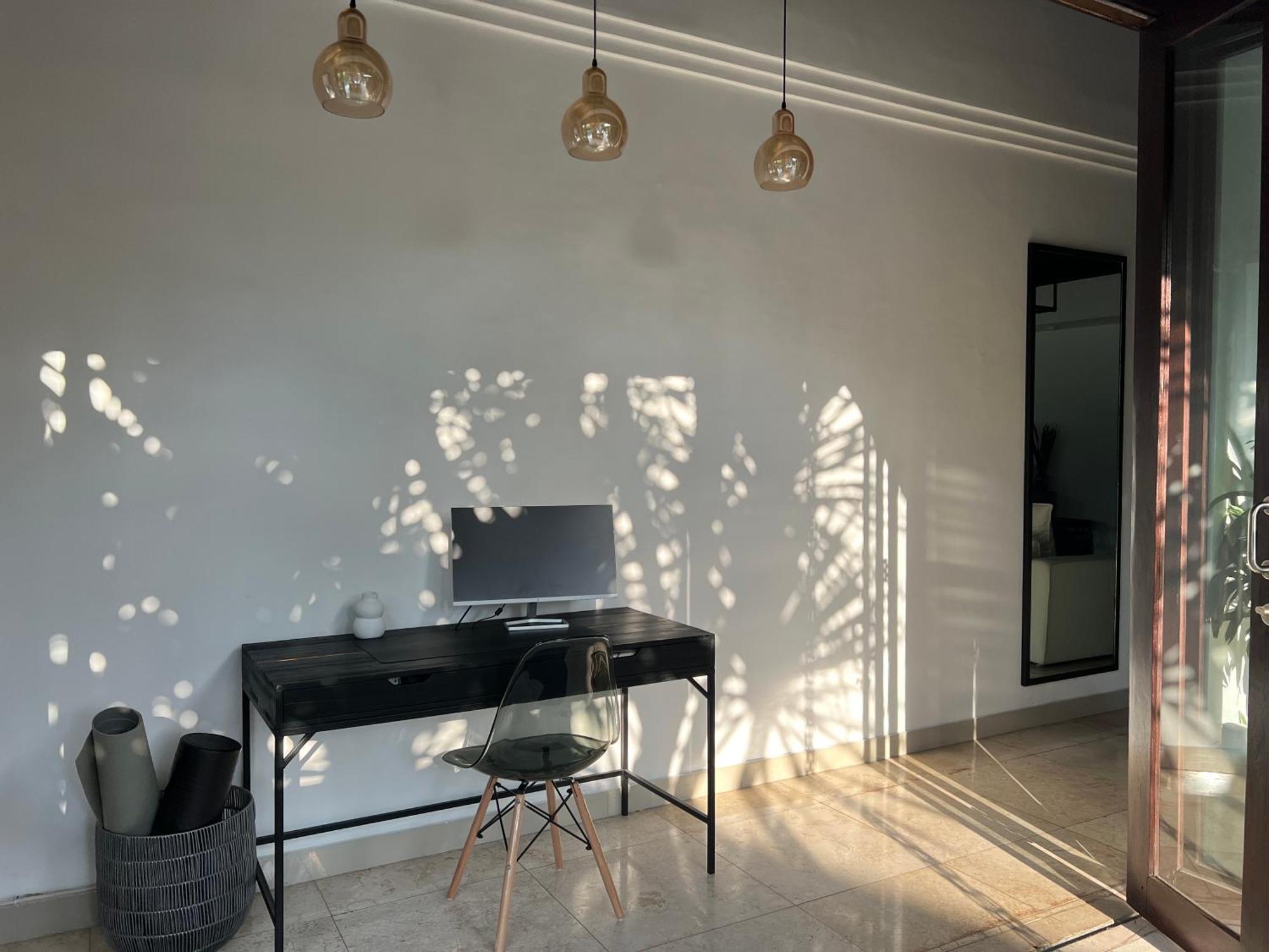 The Mia Bali Villa เกอโรโบกัน ภายนอก รูปภาพ