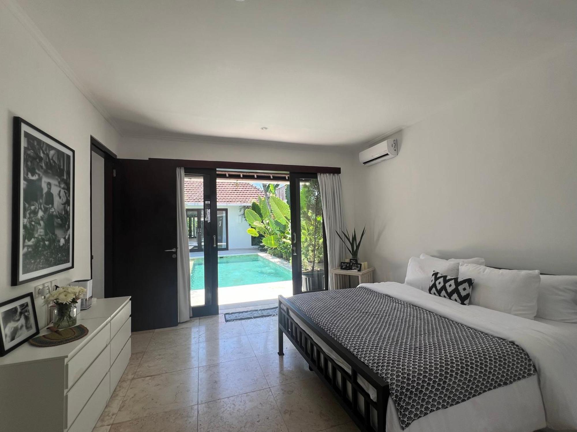 The Mia Bali Villa เกอโรโบกัน ภายนอก รูปภาพ