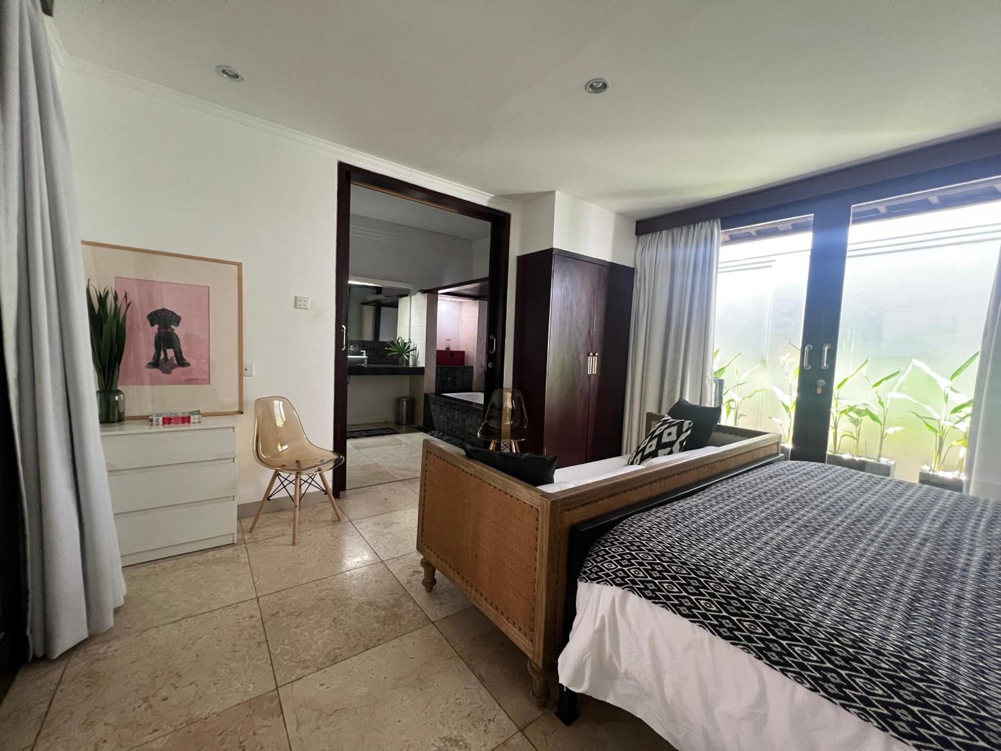 The Mia Bali Villa เกอโรโบกัน ภายนอก รูปภาพ