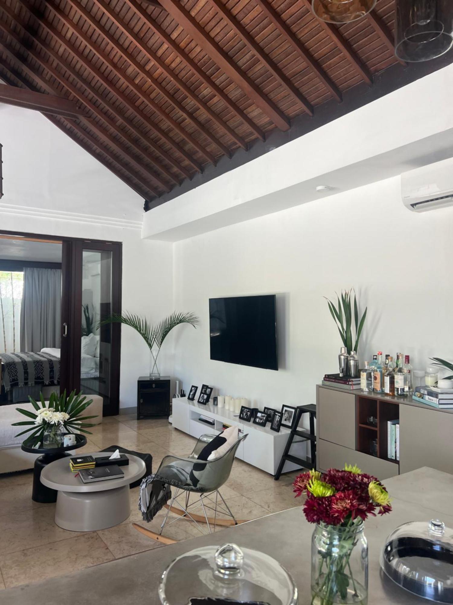 The Mia Bali Villa เกอโรโบกัน ภายนอก รูปภาพ